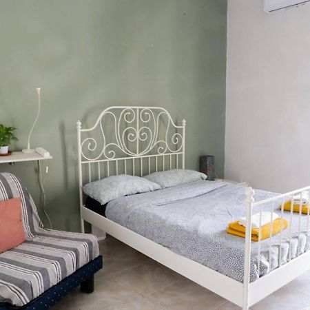Bnb Medina Nápoles Exterior foto